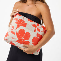 ALOHA COLLECTION MAX / SALINA / RED HAUTE SANDSTONE