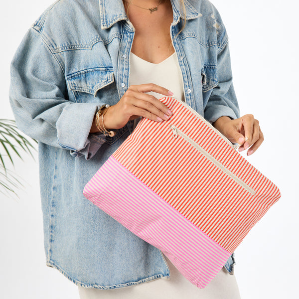 ALOHA COLLECTION MAX / SALINA / FRUIT PUNCH SANDSTONE