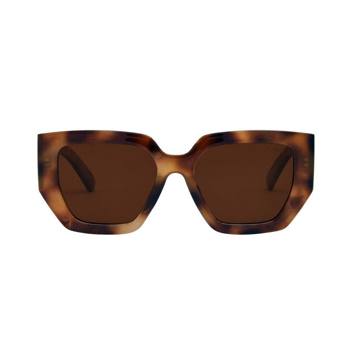 I-SEA OLIVIA - MOCHA TORT/SMOKE