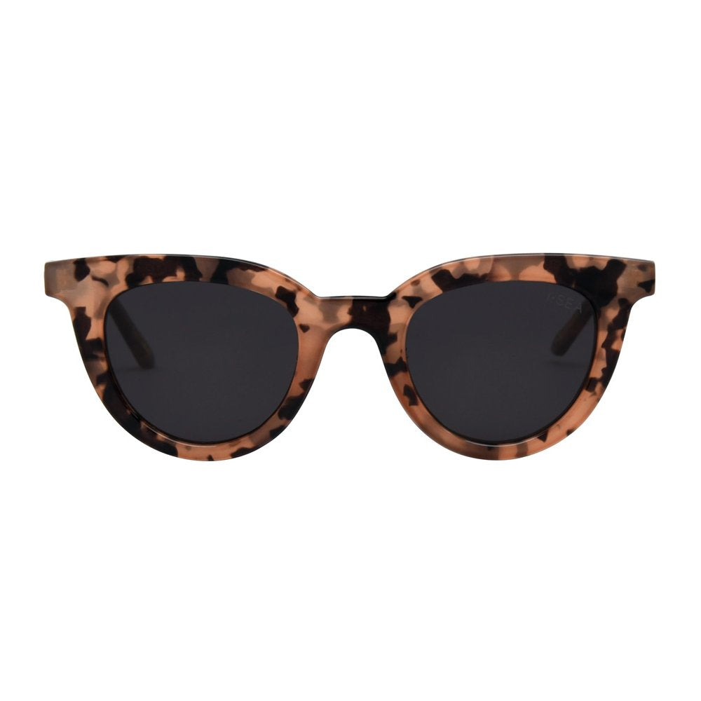 I-SEA CANYON - BLONDE TORT/SMOKE