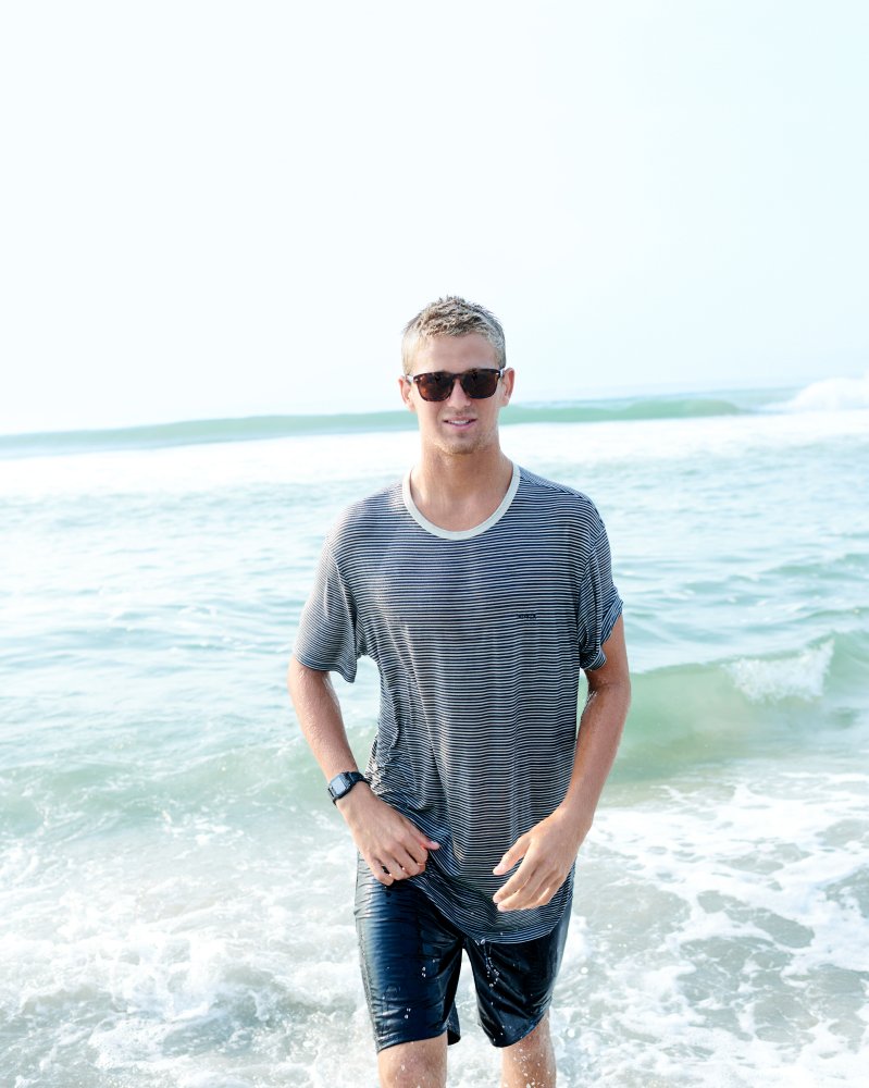 I-SEA BLAIR 2.0 - TORT/BROWN