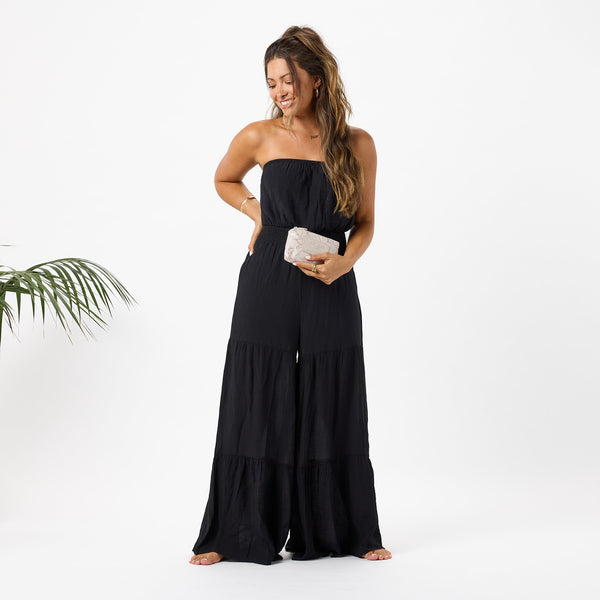 ALOHA COLLECTION MINI / BACKYARD / OYSTER SANDSTONE