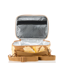 ALOHA COLLECTION LUNCH BOX / TAHA'A / TOFFEE