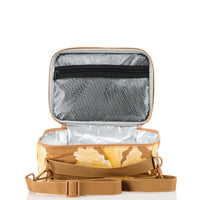 ALOHA COLLECTION LUNCH BOX / TAHA'A / TOFFEE