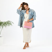 ALOHA COLLECTION MID / SALINA / FRUIT PUNCH SANDSTONE