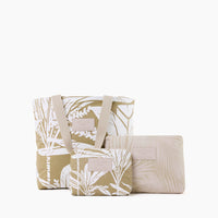 ALOHA COLLECTION MID / ARECA / LATTE/SANDSTONE