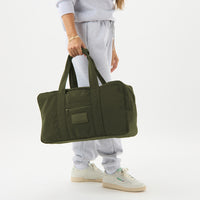 ALOHA COLLECTION KEEP IT LIGHT WEEKENDER / MONOCHROME / OLIVE