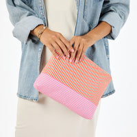 ALOHA COLLECTION MID / SALINA / FRUIT PUNCH SANDSTONE