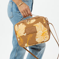 ALOHA COLLECTION LUNCH BOX / TAHA'A / TOFFEE