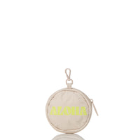 ALOHA COLLECTION CUTIE / RETRO ALOHA / HIGHLIGHTER SANDSTONE