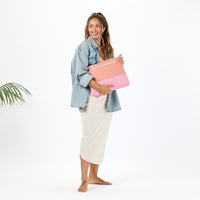 ALOHA COLLECTION MAX / SALINA / FRUIT PUNCH SANDSTONE