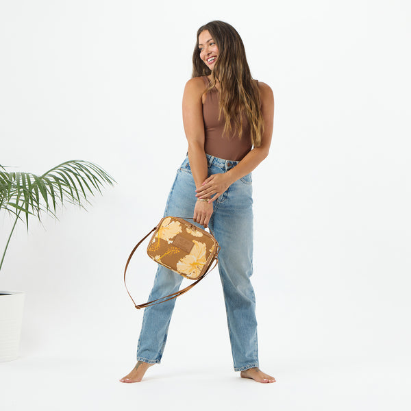 ALOHA COLLECTION LUNCH BOX / TAHA'A / TOFFEE