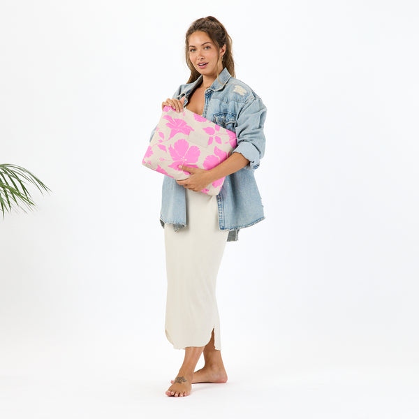 ALOHA COLLECTION MAX / SALINA / FRUIT PUNCH SANDSTONE