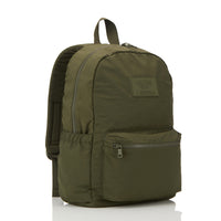 ALOHA COLLECTION KEEP IT LIGHT BACKPACK / MONOCHROME / OLIVE