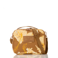 ALOHA COLLECTION LUNCH BOX / TAHA'A / TOFFEE