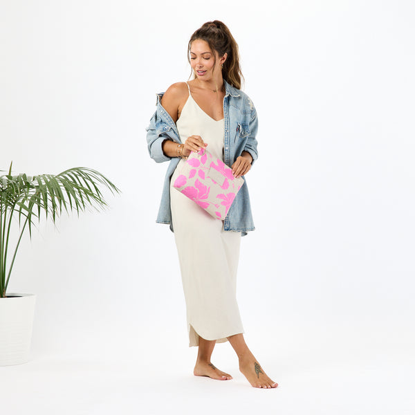 ALOHA COLLECTION MID / SALINA / FRUIT PUNCH SANDSTONE