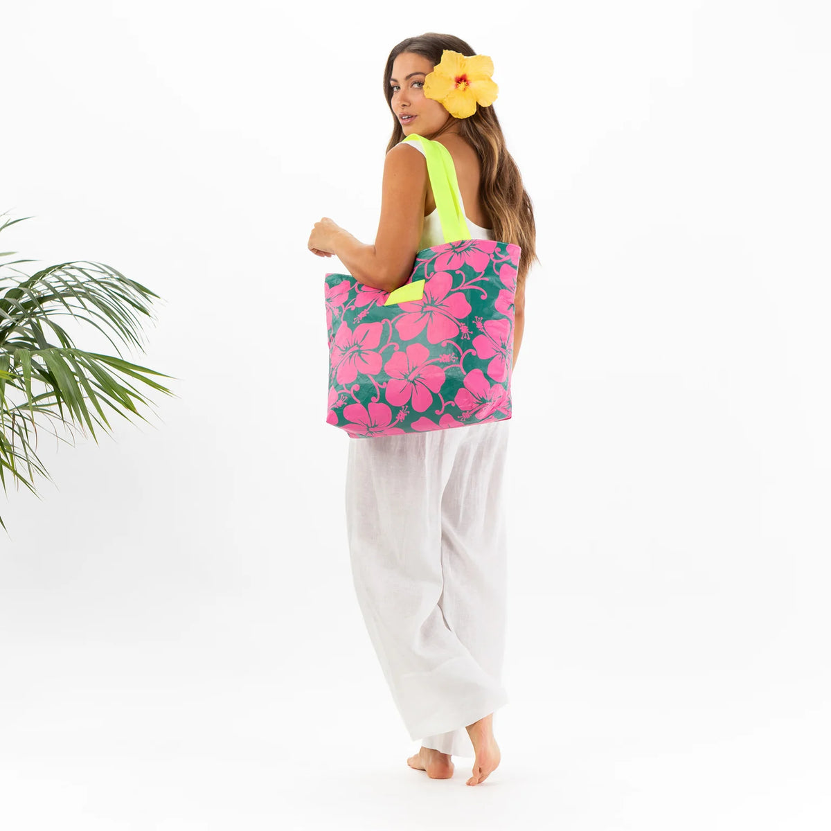 ALOHA COLLECTION DAY TRIPPER / HANA HOU / WATERMELON