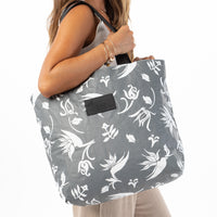 ALOHA COLLECTION DAY TRIPPER / PEKELO / VINTAGE BLACK