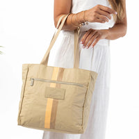 ALOHA COLLECTION GO-TO TOTE / LE VOYAGEUR / CUTIE DUNE