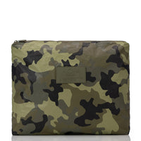 ALOHA COLLECTION MAX / CAMO / HUNTER/OLIVE