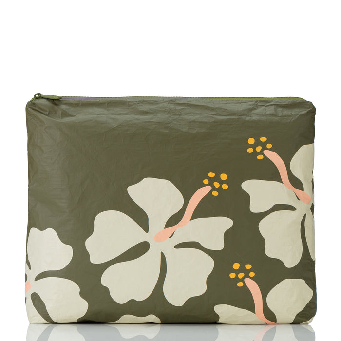ALOHA COLLECTION MAX / MO'OREA / SAND DOLLAR OLIVE