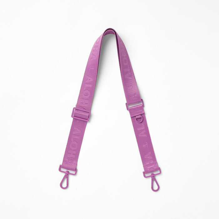 ALOHA COLLECTION ALOHA STRAP - ORCHID