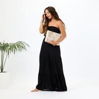 ALOHA COLLECTION MID / PALAPALAI / AMBER SANDSTONE