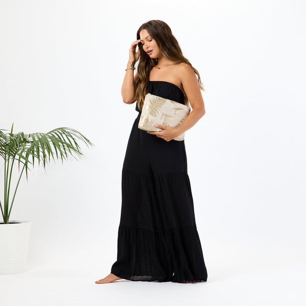 ALOHA COLLECTION MID / PALAPALAI / AMBER SANDSTONE