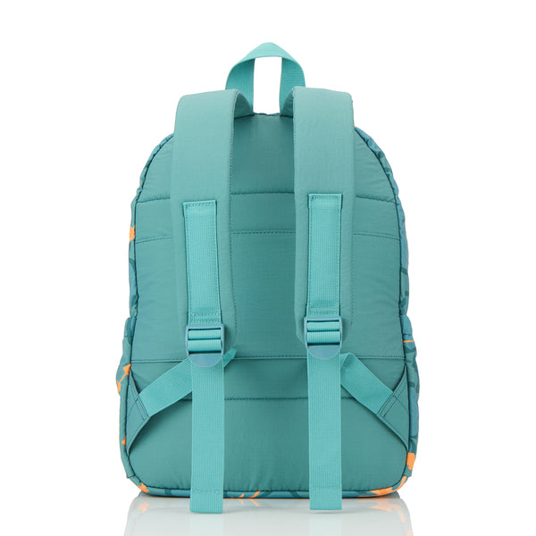 ALOHA COLLECTION KEEP IT LIGHT BACKPACK / PUA WAIKIKI / TIDE