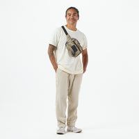 ALOHA COLLECTION KEEP IT LIGHT HIP PACK / ARECA / FRAPPE/BLACK