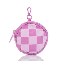 ALOHA COLLECTION CUTIE / CHECKMATE / LULA ORCHID