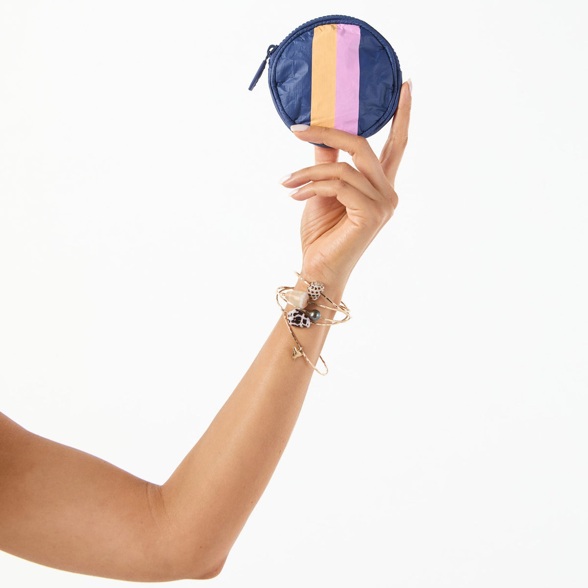 ALOHA COLLECTION CUTIE / LE VOYAGEUR / NEON MOON NAVY