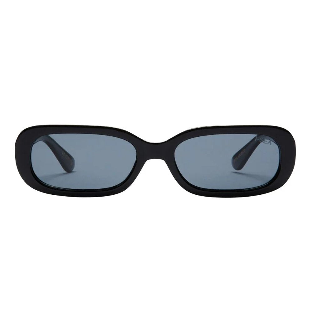I-SEA DEL REY - BLACK / SMOKE