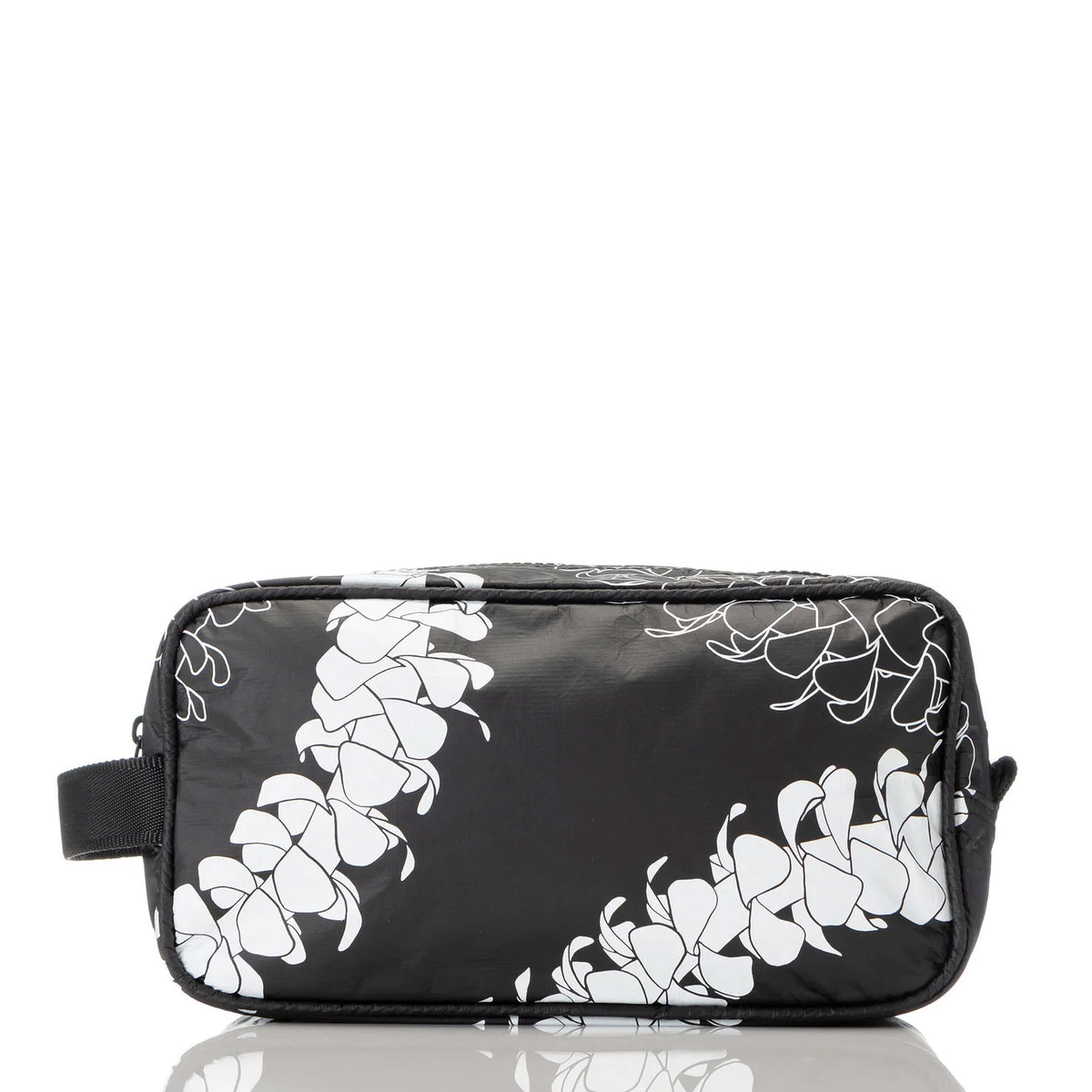 ALOHA COLLECTION DOPP / PUAKENIKENI / WHITE/BLACK