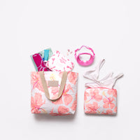 ALOHA COLLECTION DAY TRIPPER / TAHA'A / PINK