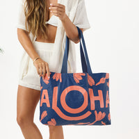 ALOHA COLLECTION HOLO HOLO / HEIPUA / SORBET LAVANDE
