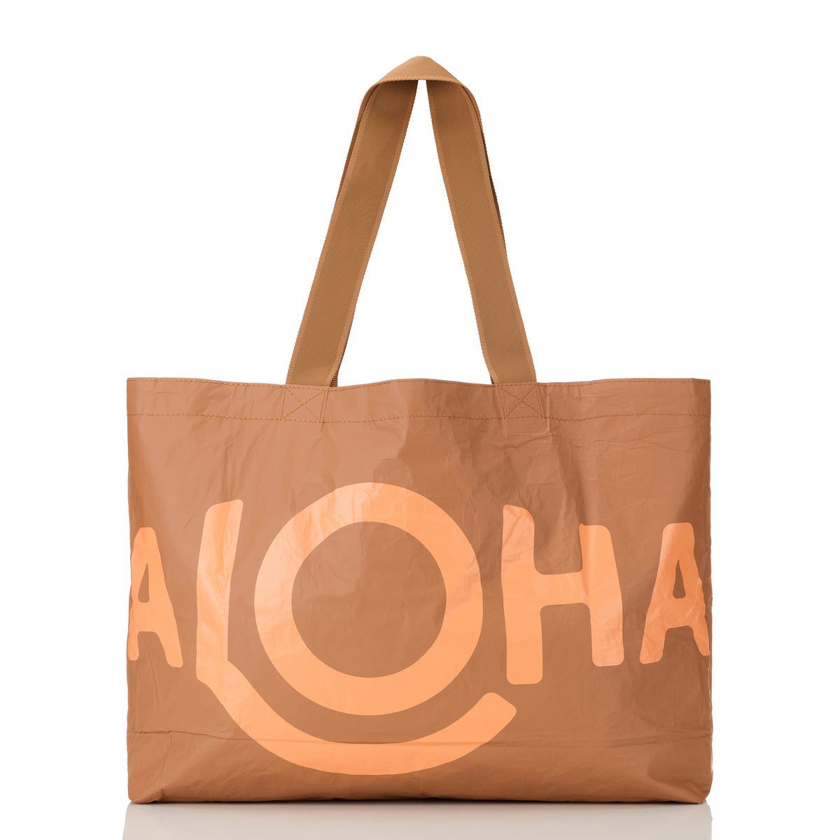 ALOHA COLLECTION HOLO HOLO / PUA WAIKIKI / TOFFEE