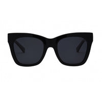 I-SEA BILLIE - BLACK/SMOKE