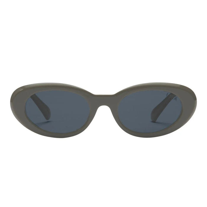 I-SEA JAGGER - SEAWEED / SMOKE