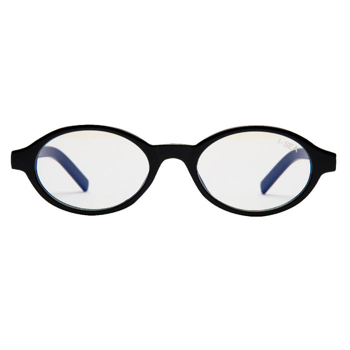 I-SEA JOSIE - BLACK/BLUE LIGHT LENS