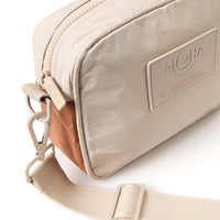 ALOHA COLLECTION LE TOUR / COLOR BLOCK / TOFFEE SANDSTONE