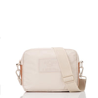 ALOHA COLLECTION LE TOUR / COLOR BLOCK / TOFFEE SANDSTONE