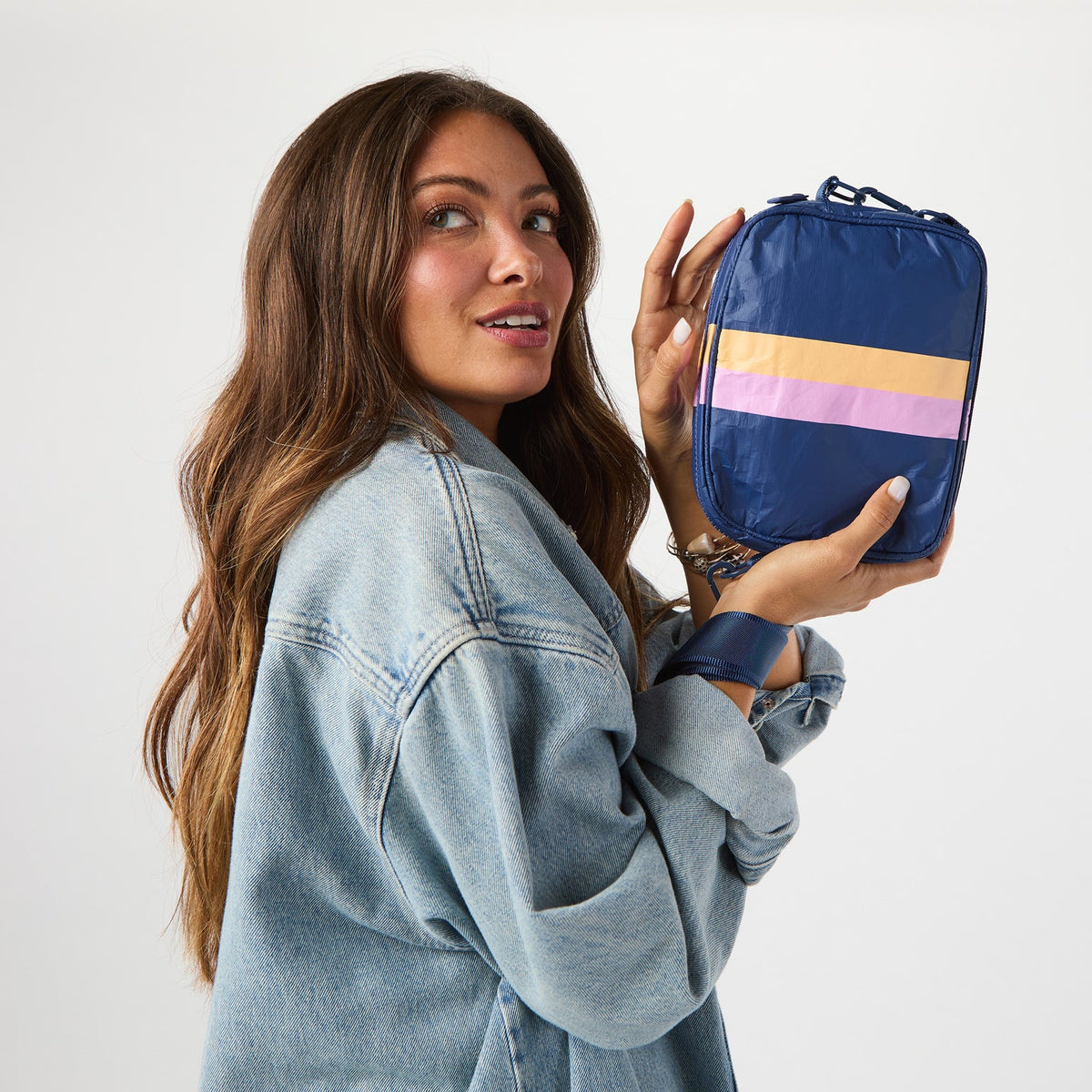 ALOHA COLLECTION LE TOUR / LE VOYAGEUR / NEON MOON ON NAVY