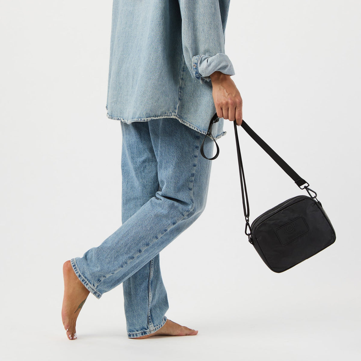 ALOHA COLLECTION LE TOUR / MONOCHROME / BLACK
