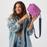 ALOHA COLLECTION LE TOUR / MONOCHROME / ORCHID