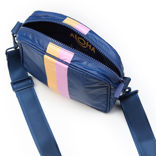 ALOHA COLLECTION LE TOUR / LE VOYAGEUR / NEON MOON ON NAVY