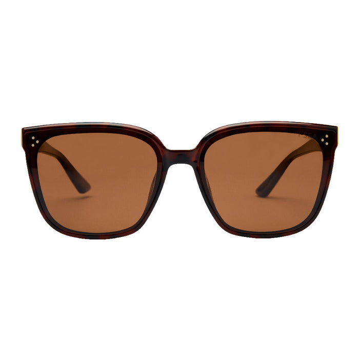 I-SEA MADI - TORT/BROWN