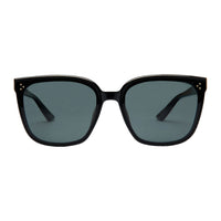 I-SEA MADI - BLACK/SMOKE