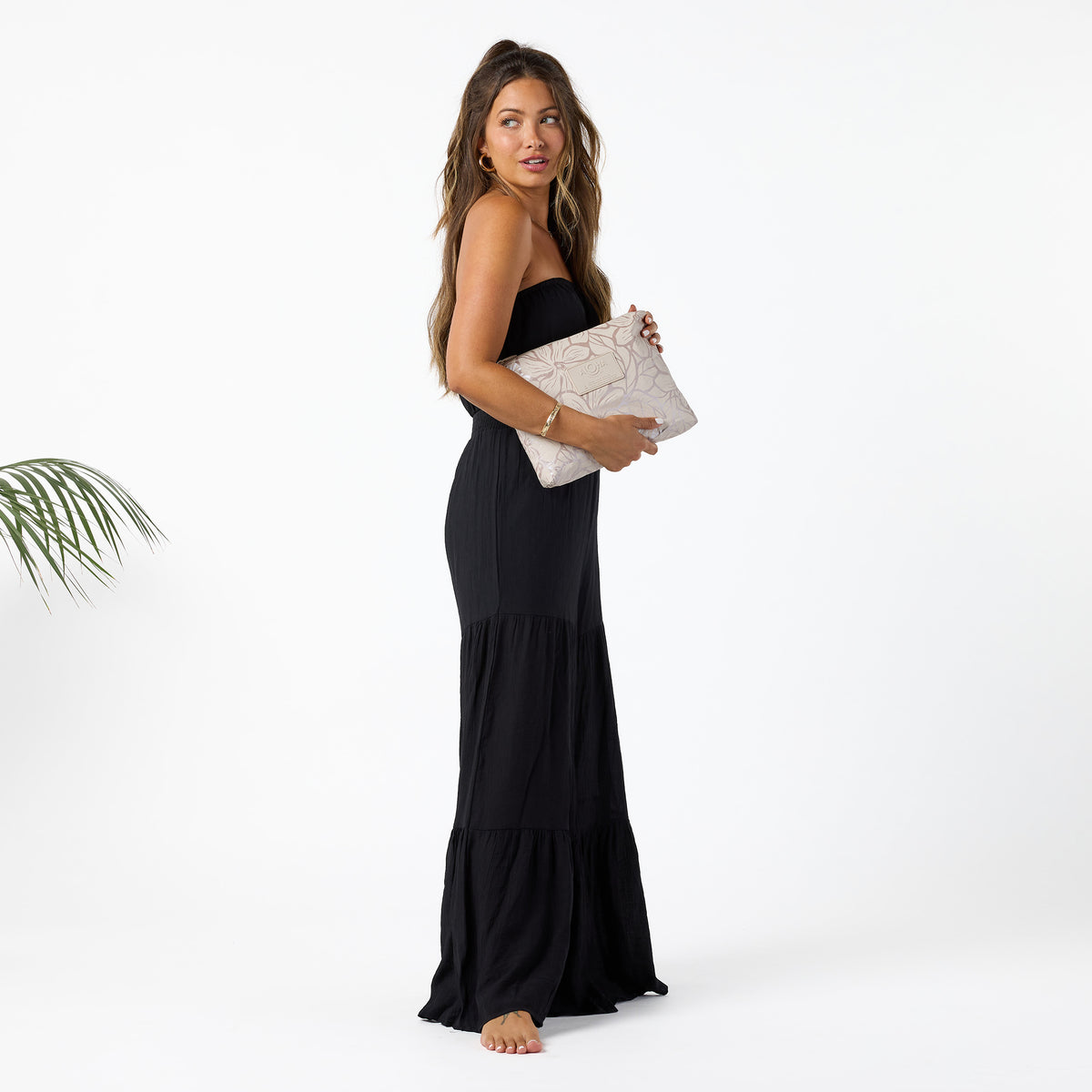 ALOHA COLLECTION MID / BACKYARD / OYSTER SANDSTONE