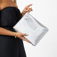 ALOHA COLLECTION MID / MONOCHROME / SILVER